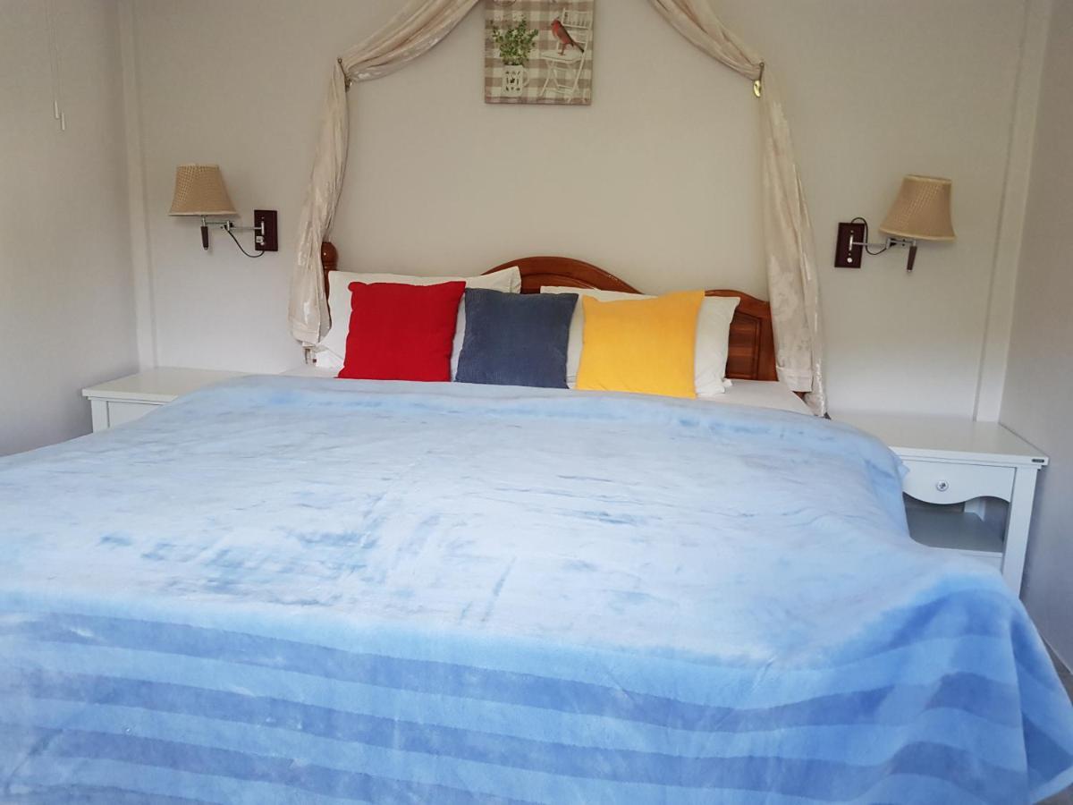 Nadee Resort 우돈타니 외부 사진