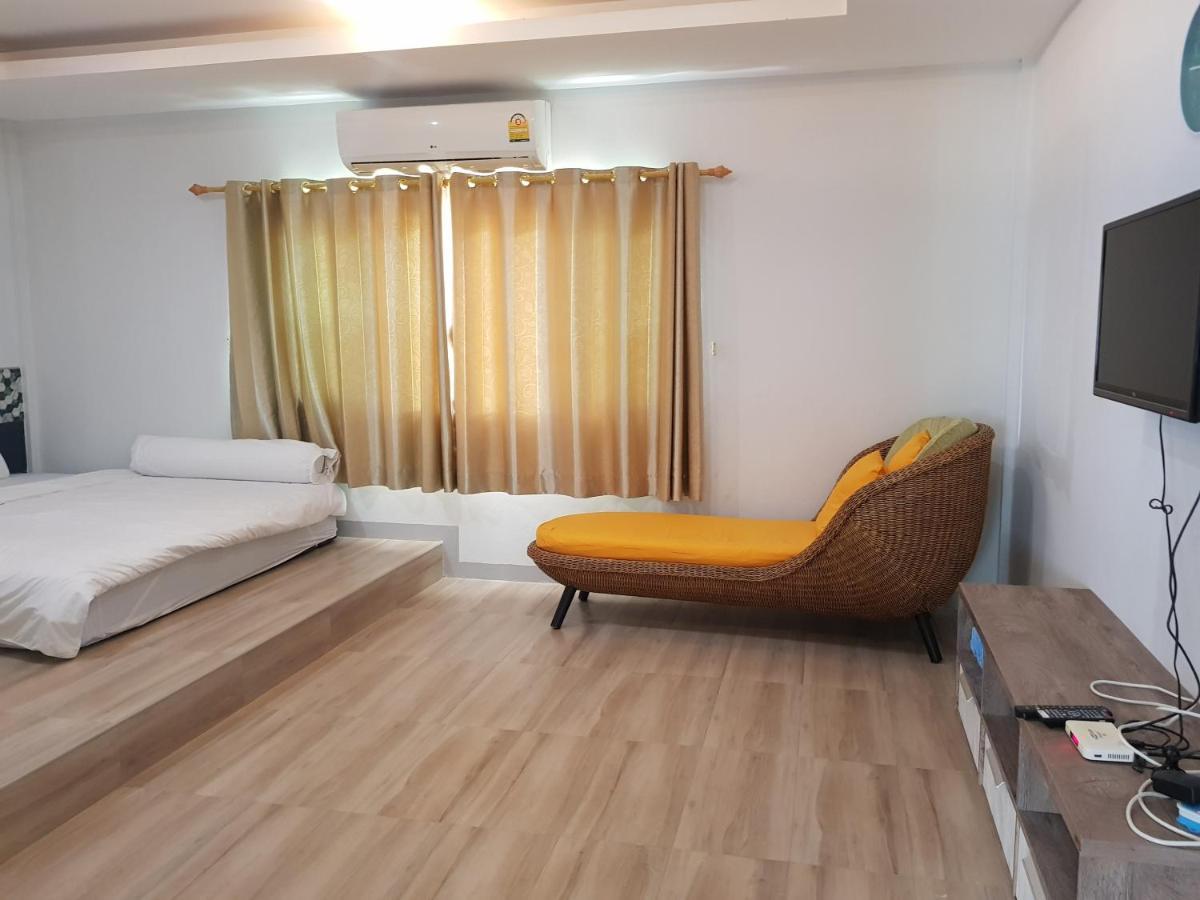 Nadee Resort 우돈타니 외부 사진