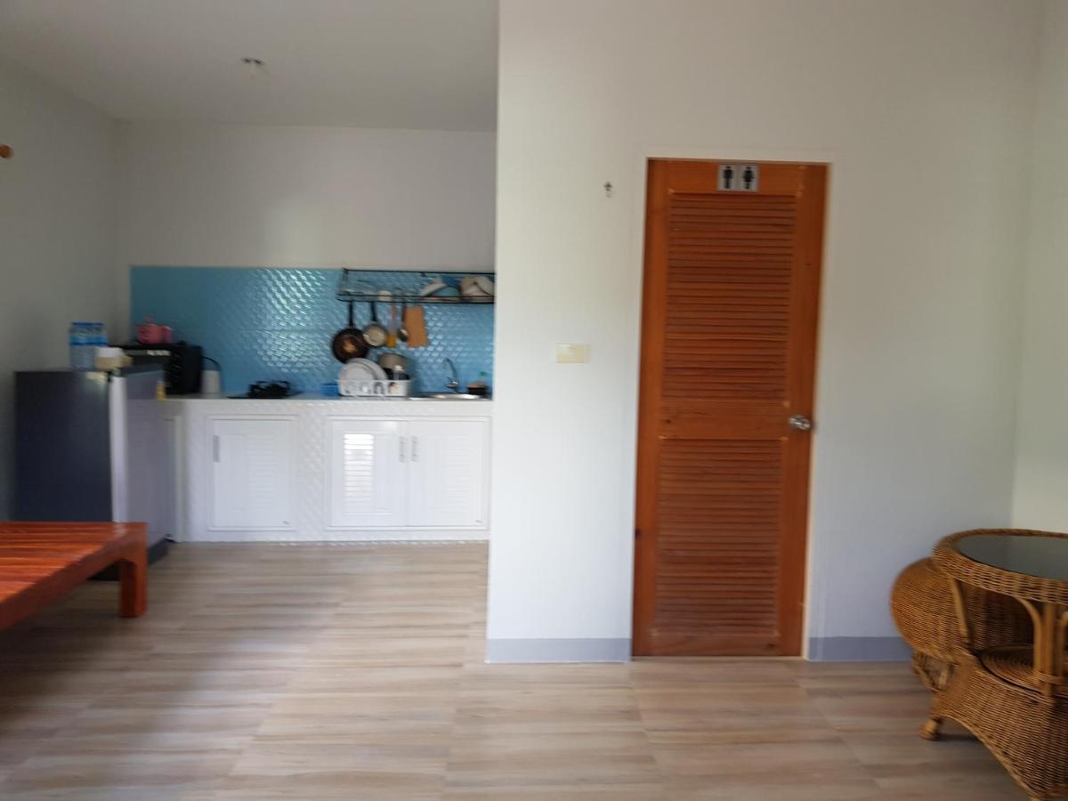 Nadee Resort 우돈타니 외부 사진