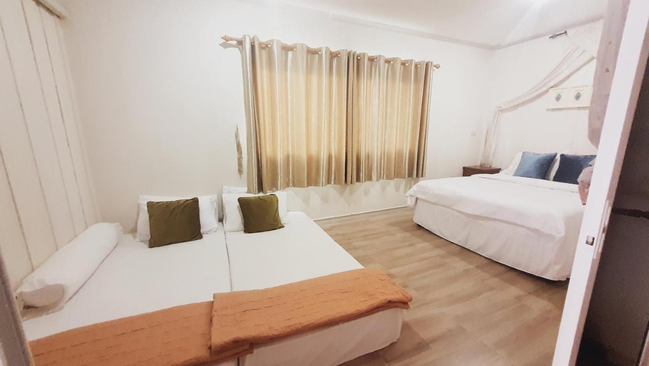 Nadee Resort 우돈타니 객실 사진