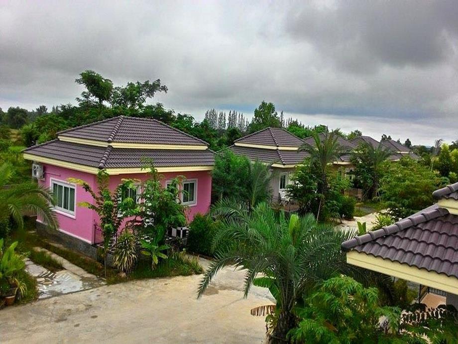 Nadee Resort 우돈타니 외부 사진