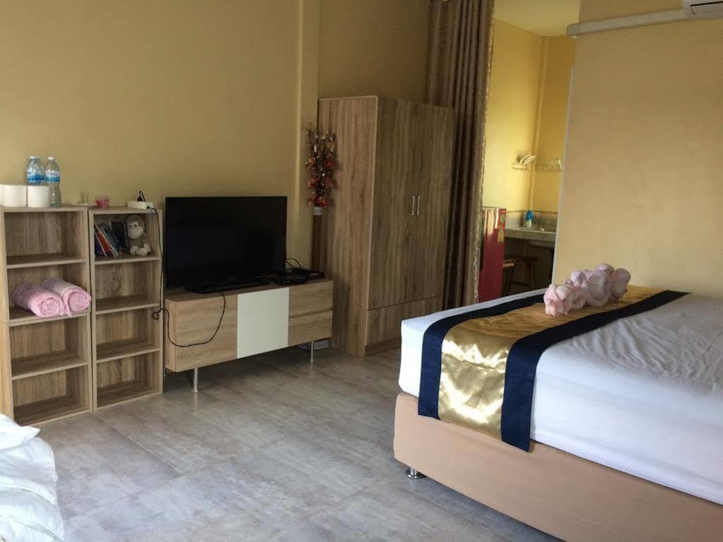 Nadee Resort 우돈타니 외부 사진