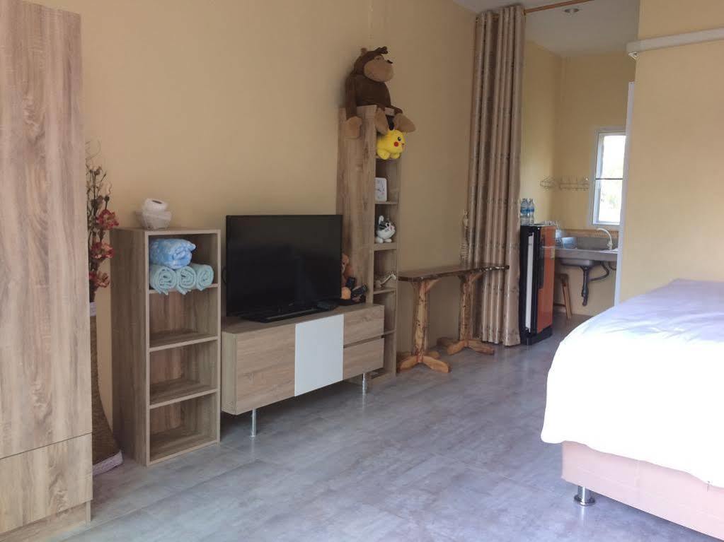 Nadee Resort 우돈타니 외부 사진