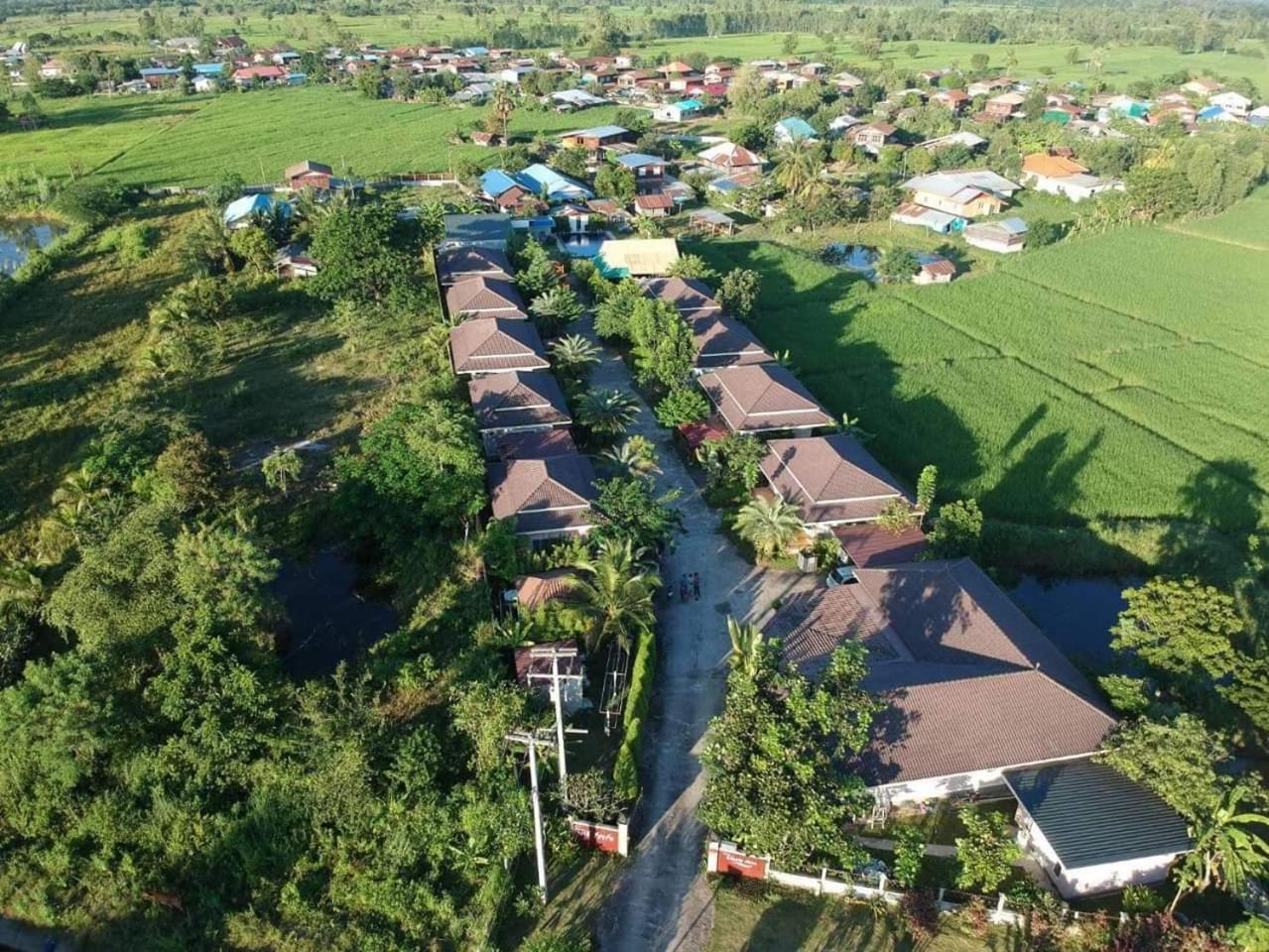 Nadee Resort 우돈타니 외부 사진