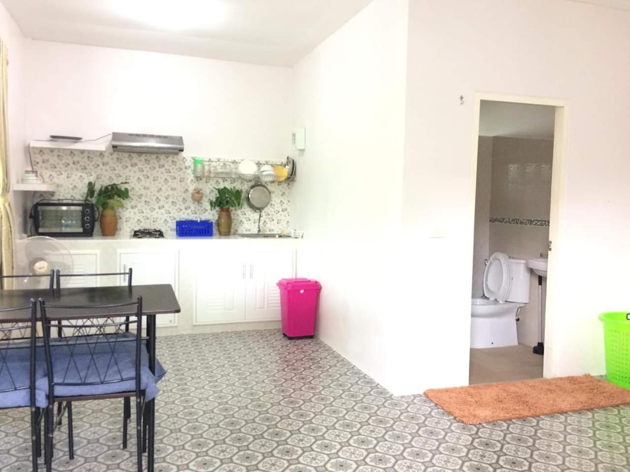 Nadee Resort 우돈타니 외부 사진