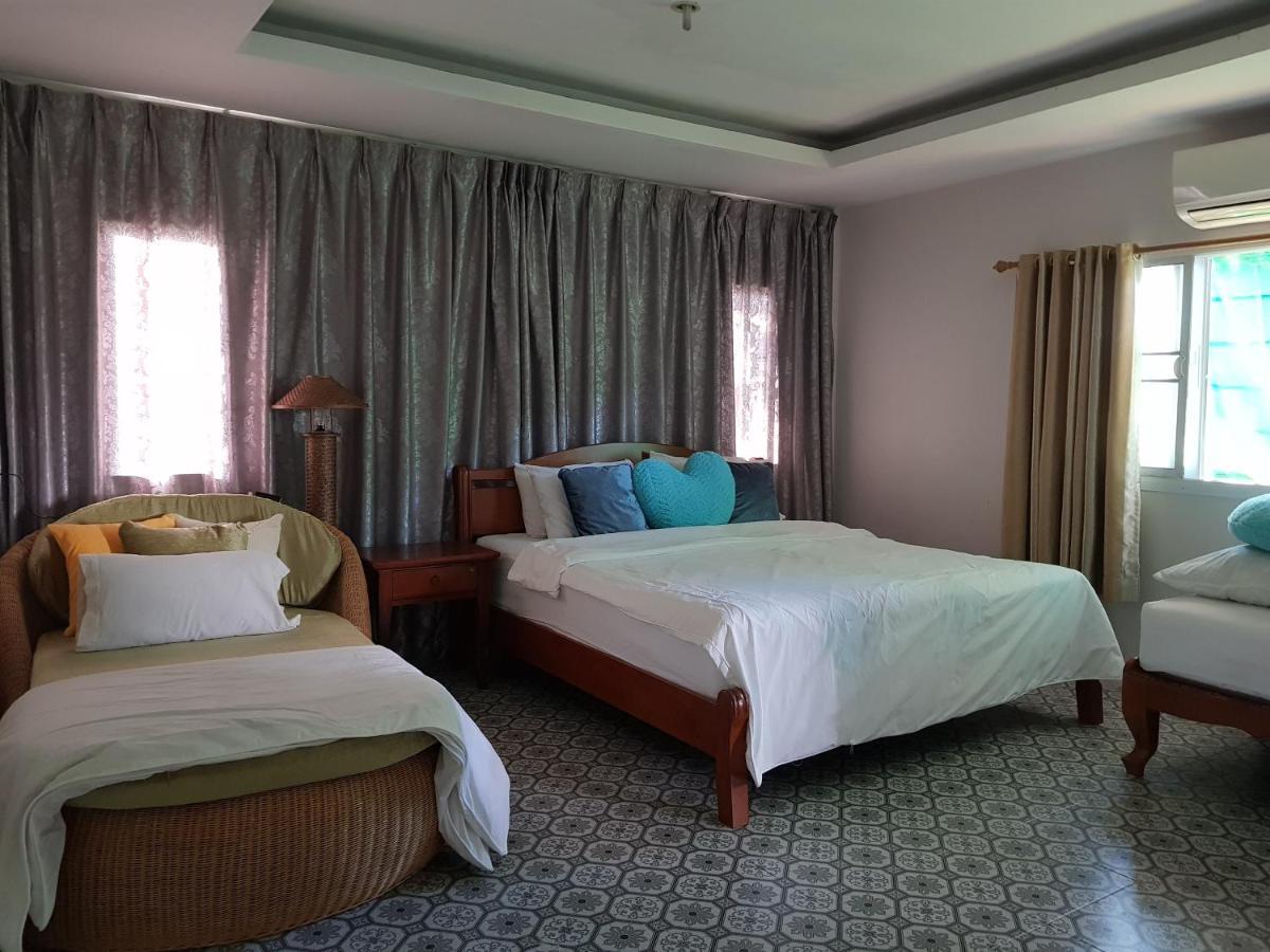 Nadee Resort 우돈타니 외부 사진